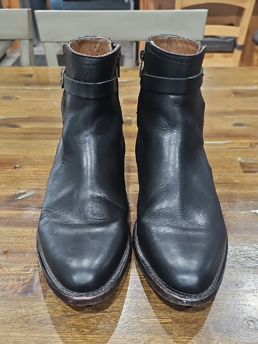 The Frye Austin Jodhpur Boot